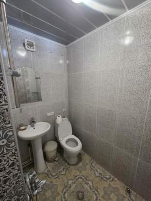 Hotel Moon Night Stepancminda Zewnętrze zdjęcie