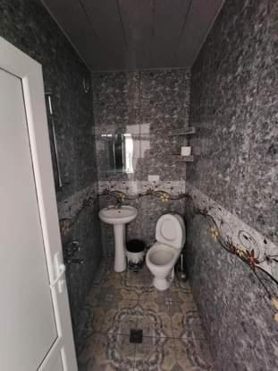 Hotel Moon Night Stepancminda Zewnętrze zdjęcie