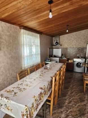 Hotel Moon Night Stepancminda Zewnętrze zdjęcie