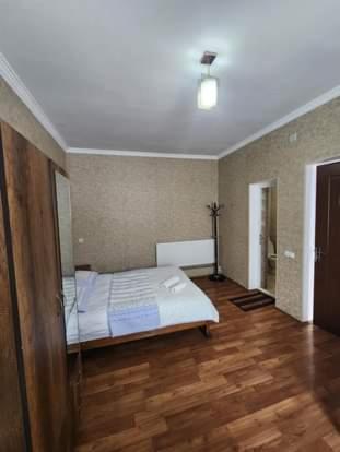 Hotel Moon Night Stepancminda Zewnętrze zdjęcie